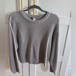 H&M Crewneck Sweater